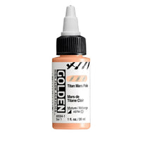 GOLDEN High Flov akrilna boja 30 ml