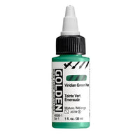 GOLDEN High Flov akrilna boja 30 ml