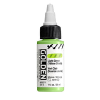 GOLDEN High Flov akrilna boja 30 ml