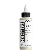 GOLDEN High Flov Interference Akrilna boja 118 ml