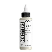 GOLDEN High Flov Interference Akrilna boja 118 ml