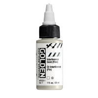 GOLDEN High Flov Interference Akrilna boja 30 ml – 8509 Zlatna nežna