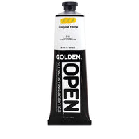 GOLDEN OPEN akrilna boja koja se sporo suši 148 ml – 7147 Diarilide Iellov