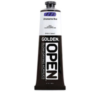 GOLDEN OPEN akrilna boja koja se sporo suši 148 ml – 7400 Ultramarine Blue