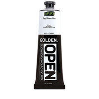 GOLDEN OPEN akrilna boja koja se sporo suši 148 ml – 7461 Sapova Green Hue
