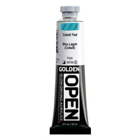 GOLDEN OPEN akrilna boja koja se sporo suši 59 ml