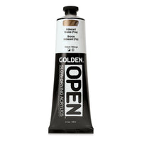 GOLDEN OPEN akrilna boja koja se sporo suši iridescentna 148 ml – 7481 Bronze Fine