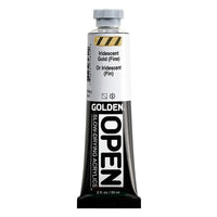 GOLDEN OPEN akrilna boja koja se sporo suši