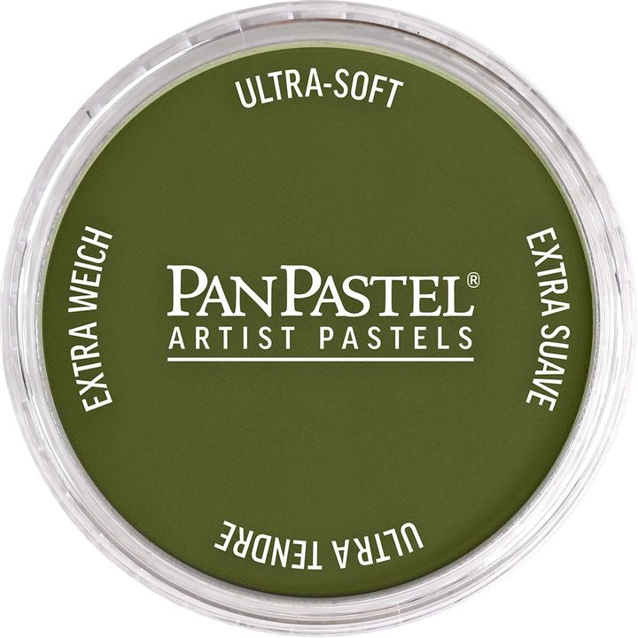 PanPastel Artist Pastelne boje