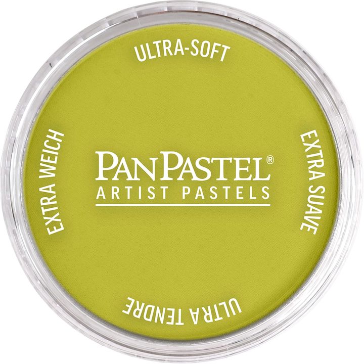 PanPastel Artist Pastelne boje
