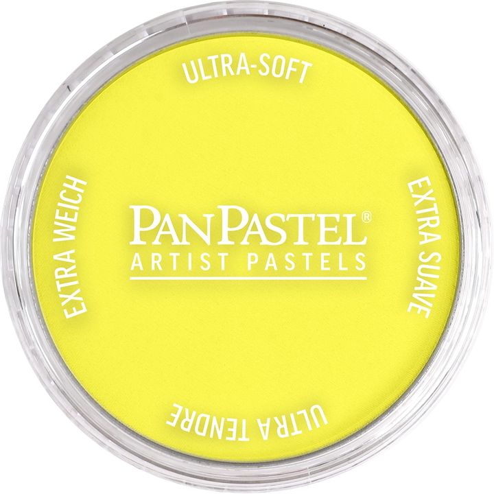 PanPastel Artist Pastelne boje