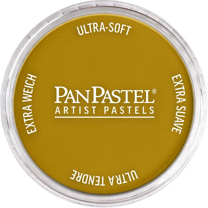 PanPastel Artist Pastelne boje