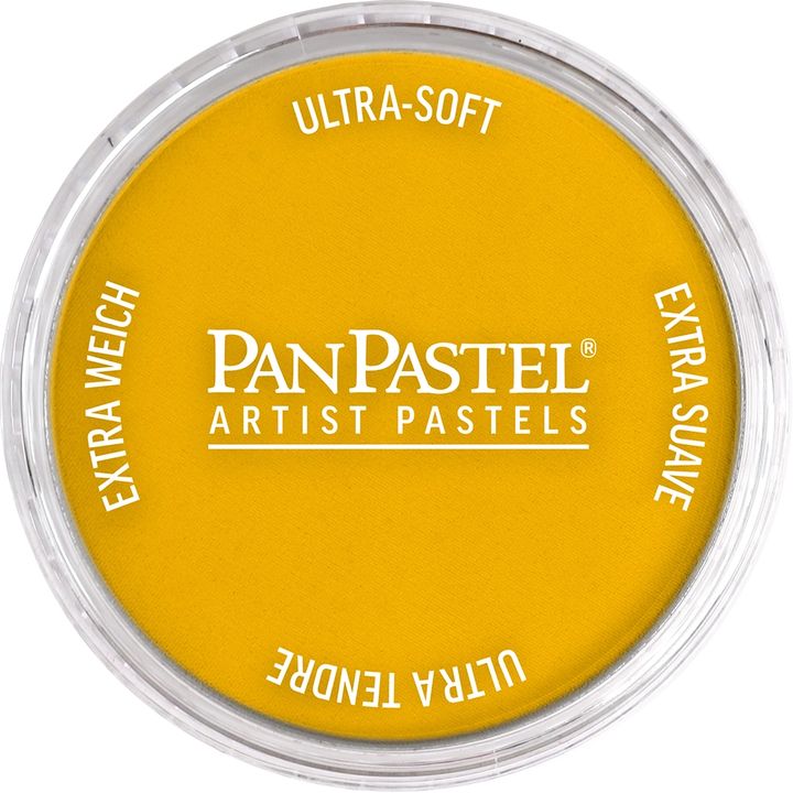 PanPastel Artist Pastelne boje