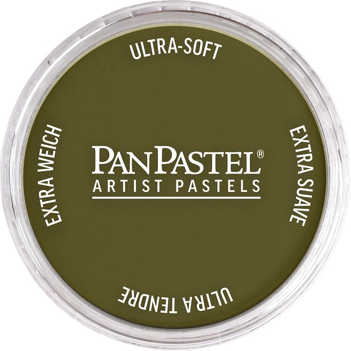PanPastel Artist Pastelne boje