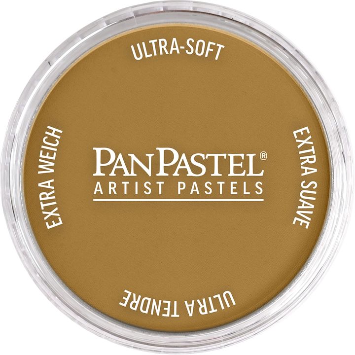 PanPastel Artist Pastelne boje