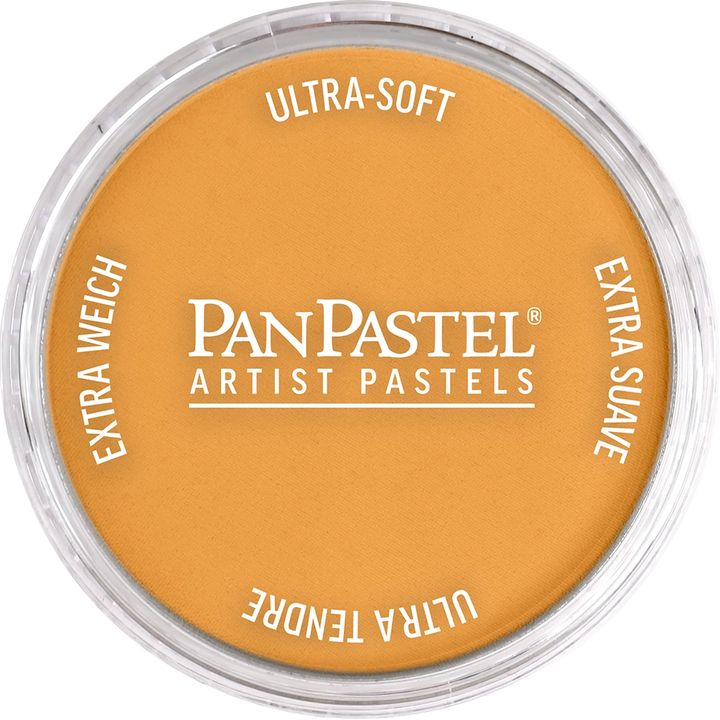 PanPastel Artist Pastelne boje