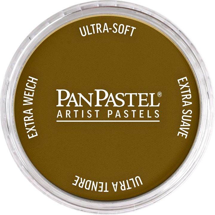 PanPastel Artist Pastelne boje