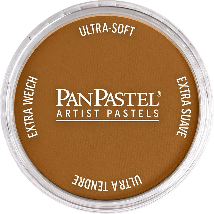 PanPastel Artist Pastelne boje