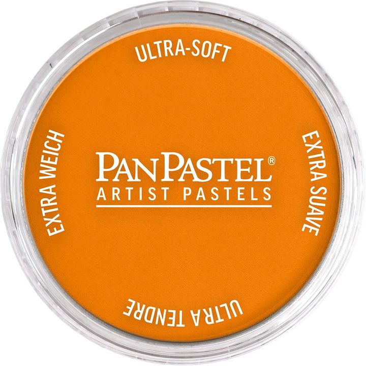 PanPastel Artist Pastelne boje