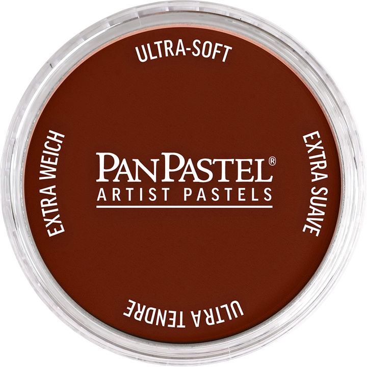 PanPastel Artist Pastelne boje