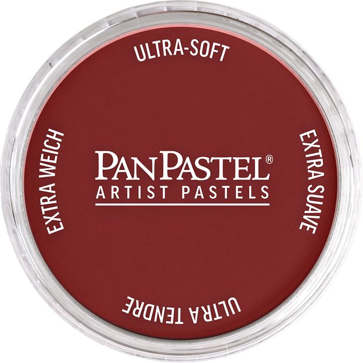 PanPastel Artist Pastelne boje