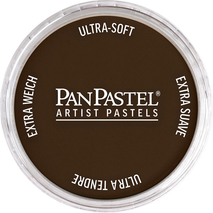 PanPastel Artist Pastelne boje