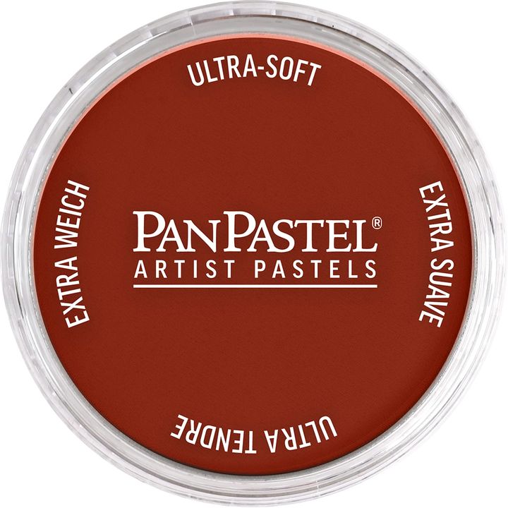 PanPastel Artist Pastelne boje