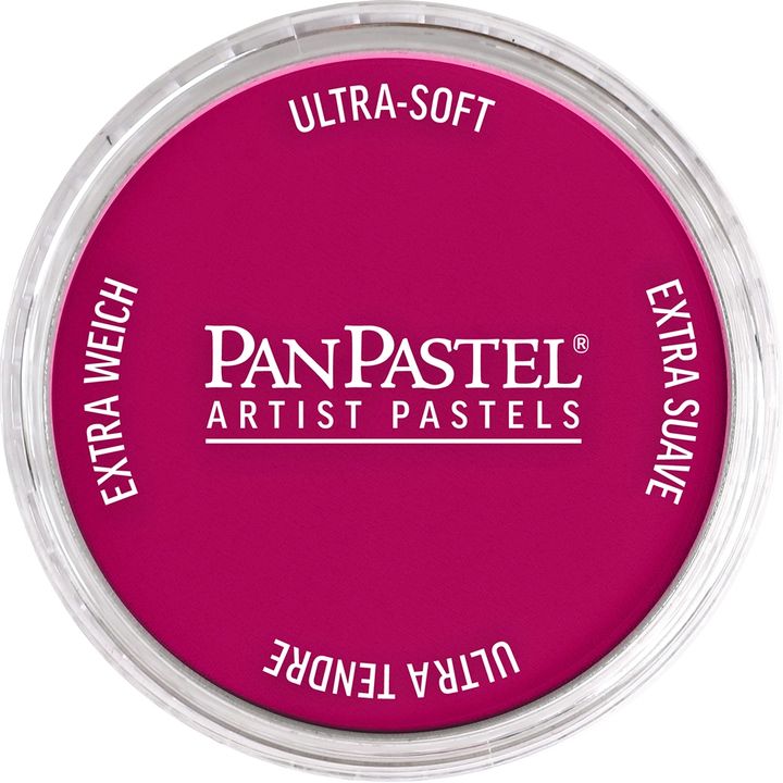PanPastel Artist Pastelne boje