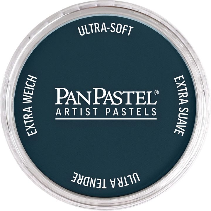 PanPastel Artist Pastelne boje