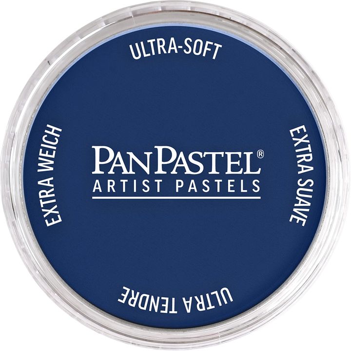 PanPastel Artist Pastelne boje
