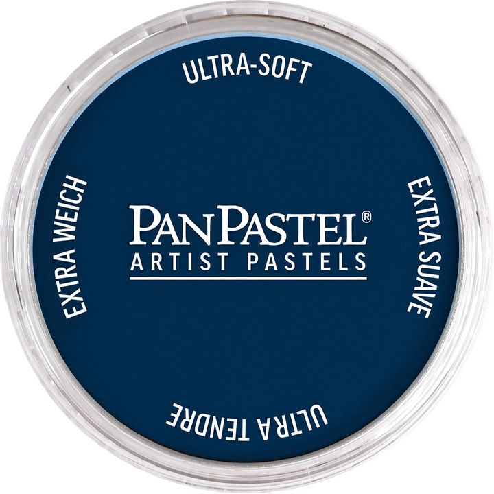 PanPastel Artist Pastelne boje