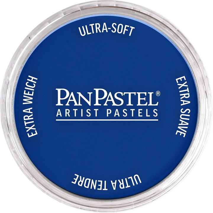 PanPastel Artist Pastelne boje