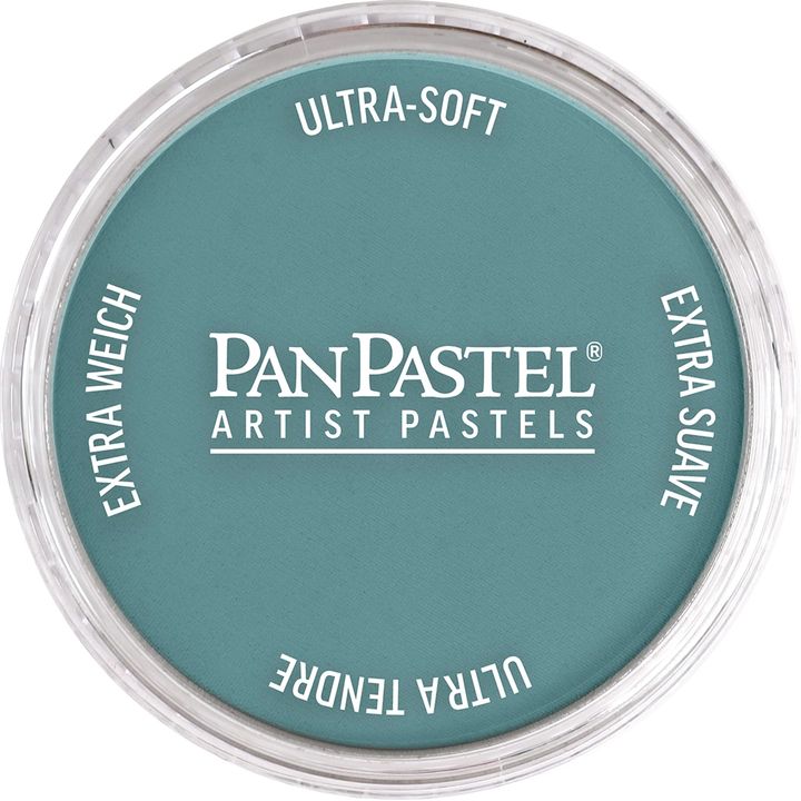 PanPastel Artist Pastelne boje