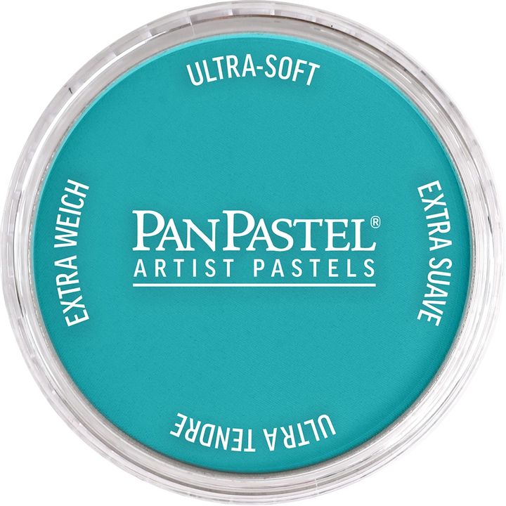 PanPastel Artist Pastelne boje