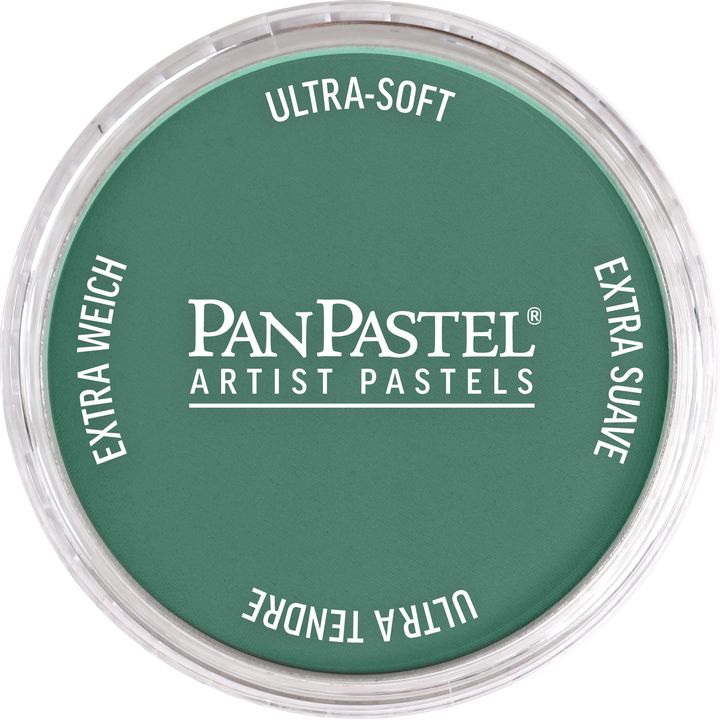 PanPastel Artist Pastelne boje