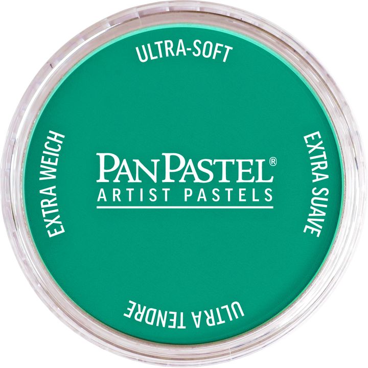 PanPastel Artist Pastelne boje