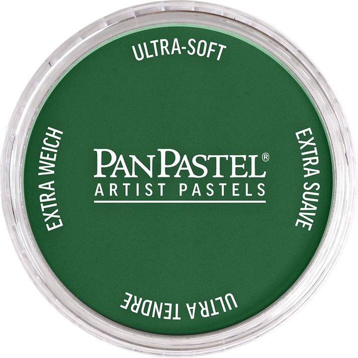 PanPastel Artist Pastelne boje