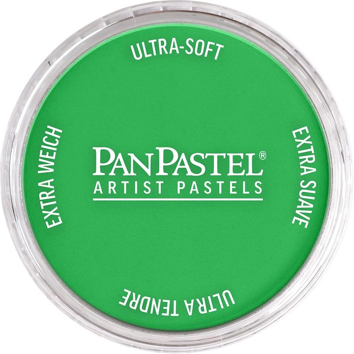 PanPastel Artist Pastelne boje