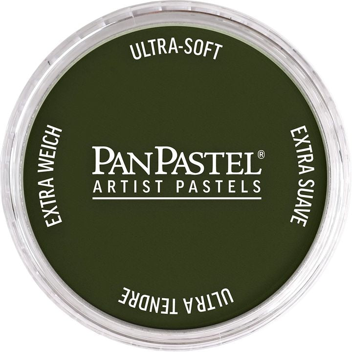 PanPastel Artist Pastelne boje