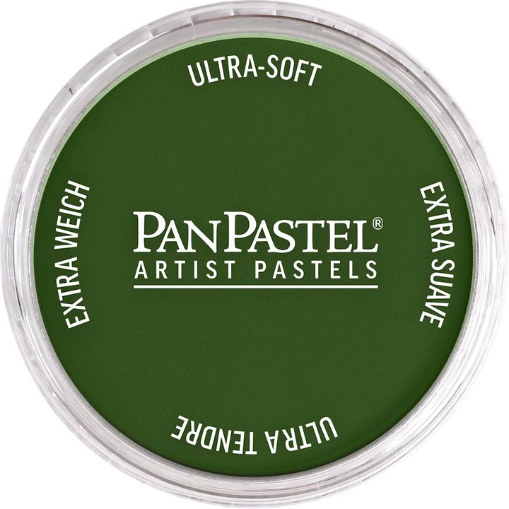 PanPastel Artist Pastelne boje