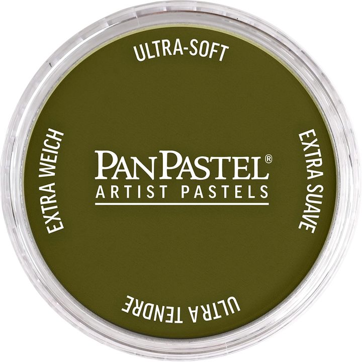 PanPastel Artist Pastelne boje