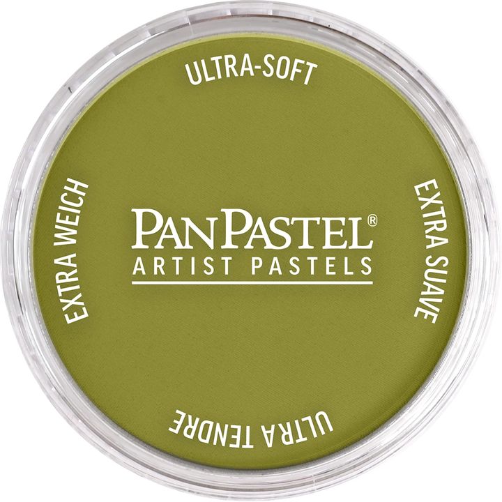 PanPastel Artist Pastelne boje