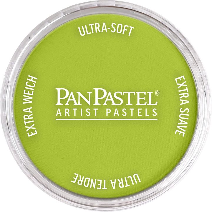 PanPastel Artist Pastelne boje
