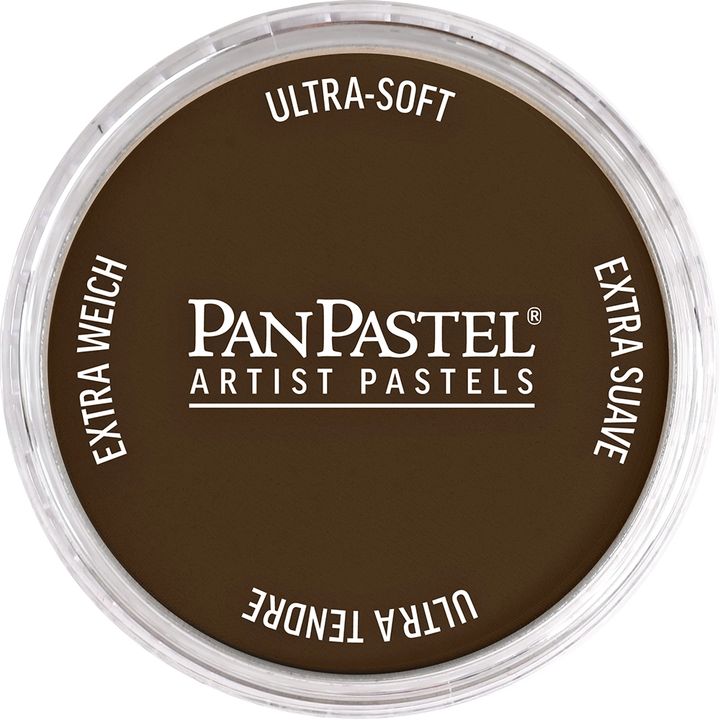 PanPastel Artist Pastelne boje
