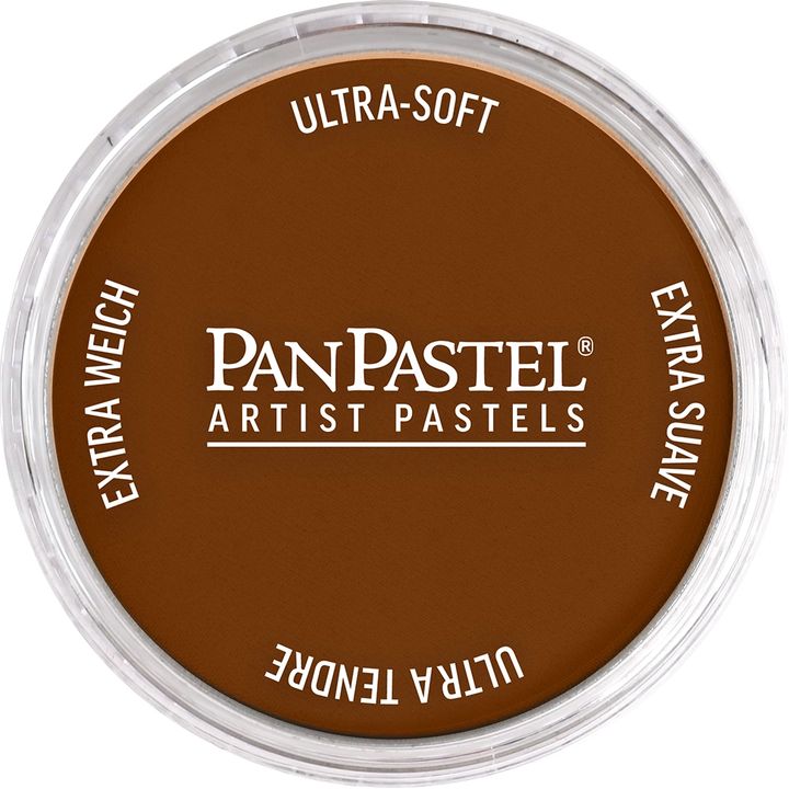 PanPastel Artist Pastelne boje