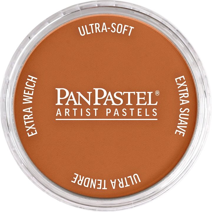 PanPastel Artist Pastelne boje