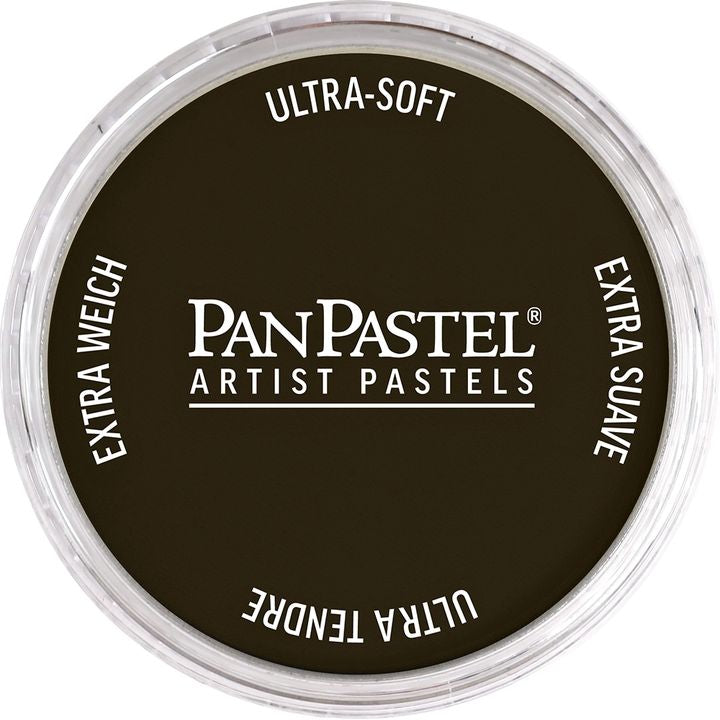 PanPastel Artist Pastelne boje
