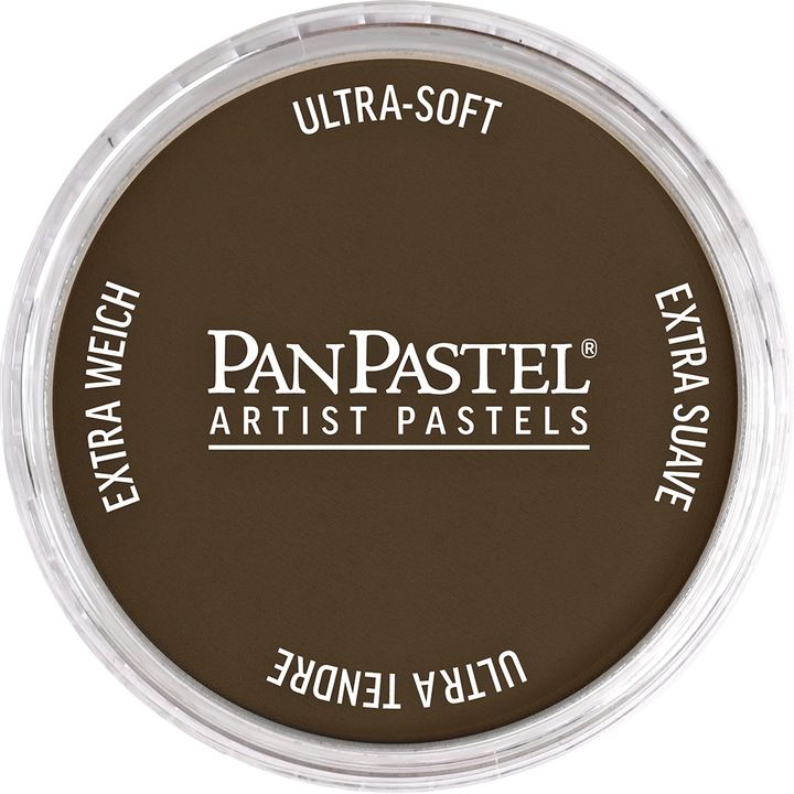 PanPastel Artist Pastelne boje