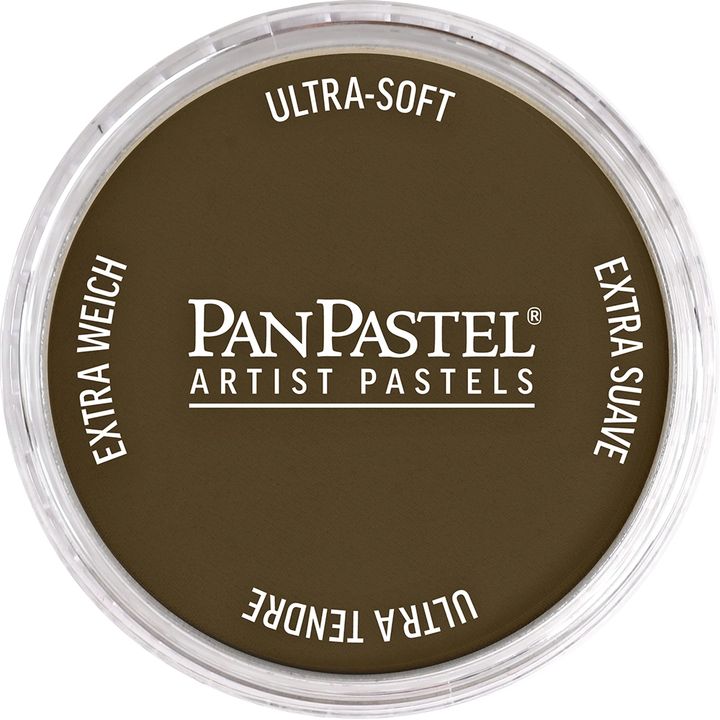 PanPastel Artist Pastelne boje
