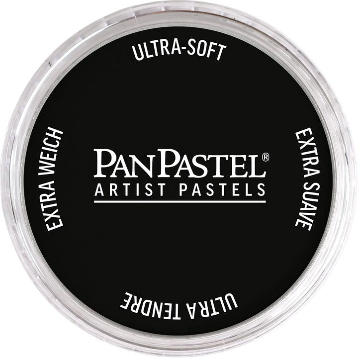 PanPastel Artist Pastelne boje